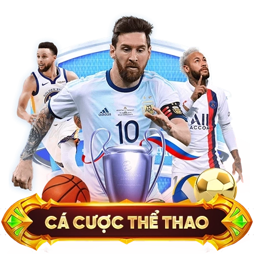 Cược thể thao NOHU90